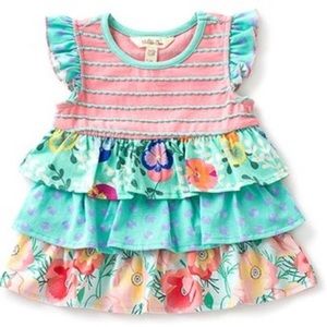 ADORABLE Matilda Jane Dress